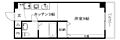 カローラ樽味2階3.5万円