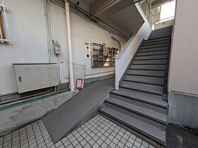 グランドハイム小坂 502 号室 ｜ 愛媛県松山市小坂5丁目（賃貸マンション1K・5階・23.94㎡） その28