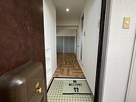 ロイヤル三津 501 号室 ｜ 愛媛県松山市会津町（賃貸マンション2DK・5階・29.16㎡） その23