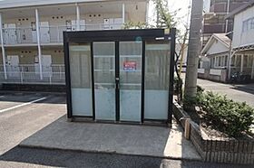 レオパレスユアーズ2 111 号室 ｜ 愛媛県松山市保免中1丁目（賃貸アパート1K・1階・22.70㎡） その18