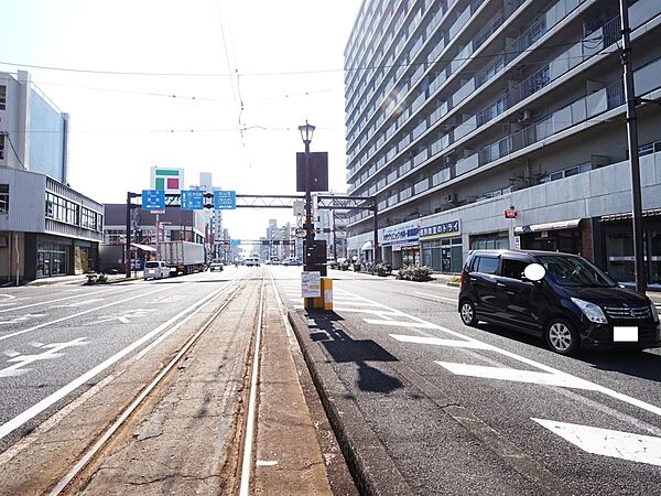 画像23:本町六丁目駅 