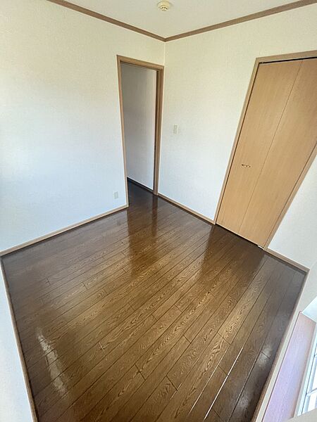 ピュアハイツ三町1 201 号室｜愛媛県松山市三町3丁目(賃貸アパート3DK・2階・65.98㎡)の写真 その13