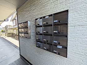 レオパレス和泉南 201 号室 ｜ 愛媛県松山市和泉南4丁目（賃貸マンション1K・2階・19.87㎡） その6