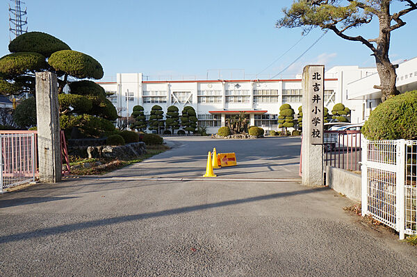 ベルク．カネキ 202 号室｜愛媛県東温市横河原(賃貸マンション2LDK・2階・48.87㎡)の写真 その30