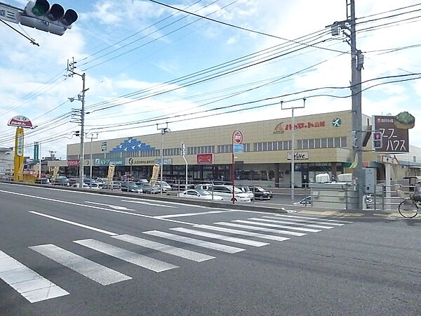 画像24:Aコープ ハトマート山越店