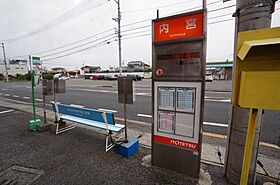 コーポ渡部 203 号室 ｜ 愛媛県松山市内宮町（賃貸アパート1K・2階・21.33㎡） その29