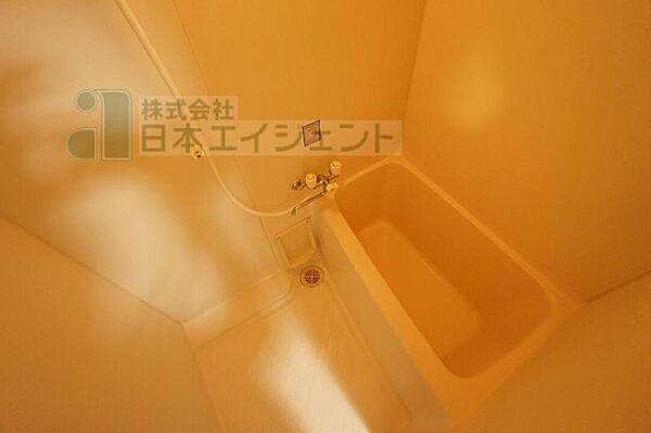 画像21:浴室
