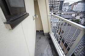 プランドール木屋町 403 号室 ｜ 愛媛県松山市木屋町2丁目（賃貸マンション1K・4階・18.22㎡） その13