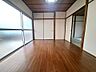 室内：洋室