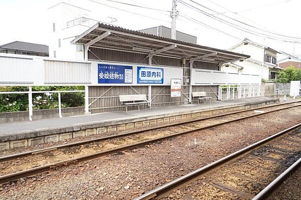 画像30:市内電車 木屋町駅