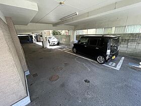 ミウラビル 205 号室 ｜ 愛媛県松山市味酒町2丁目（賃貸マンション1DK・2階・21.06㎡） その28