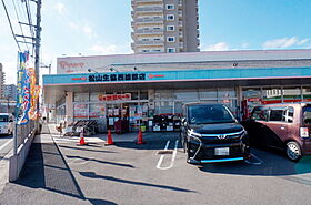 レオパレスＭｏｎｔＰｉａｎｎｅ 204 号室 ｜ 愛媛県松山市土居田町（賃貸アパート1K・2階・23.18㎡） その17