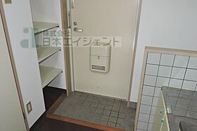 フォースタクマ 303 号室 ｜ 愛媛県松山市土居田町（賃貸マンション1K・3階・25.50㎡） その14