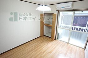 林檎館 202 号室 ｜ 愛媛県松山市木屋町3丁目（賃貸アパート1K・2階・25.50㎡） その12