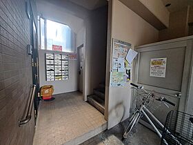 クレッシェンド 502 号室 ｜ 愛媛県松山市平和通1丁目（賃貸マンション1K・5階・25.10㎡） その28