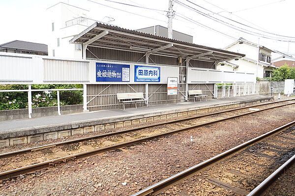 画像14:木屋町駅