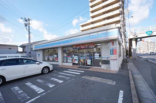 ルシオン木屋 301 号室｜愛媛県松山市木屋町4丁目(賃貸マンション1K・3階・24.65㎡)の写真 その23