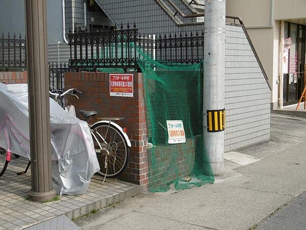 プリオール中村 107 号室｜愛媛県松山市中村3丁目(賃貸アパート1K・1階・17.11㎡)の写真 その5