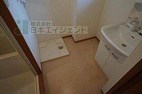 カサグランデ　リバーサイド1 502 号室 ｜ 愛媛県松山市日の出町（賃貸マンション1LDK・5階・33.80㎡） その14