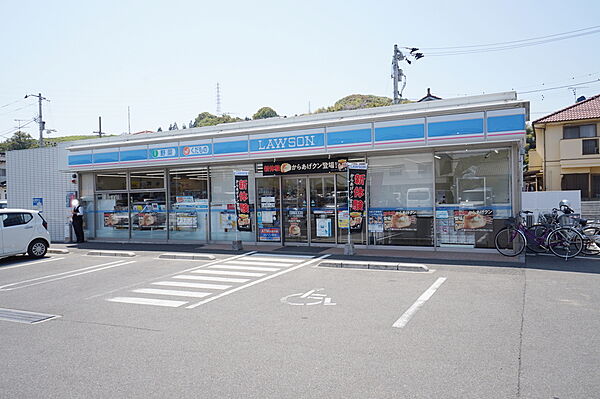 画像19:ローソン 松山別府町店