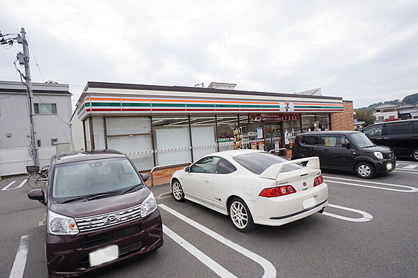 セジュールAC 102 号室｜愛媛県松山市西長戸町(賃貸アパート2LDK・1階・53.45㎡)の写真 その13