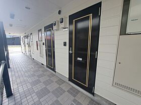 プレシアス紅葉町 104 号室 ｜ 愛媛県松山市紅葉町（賃貸アパート1K・1階・18.87㎡） その23