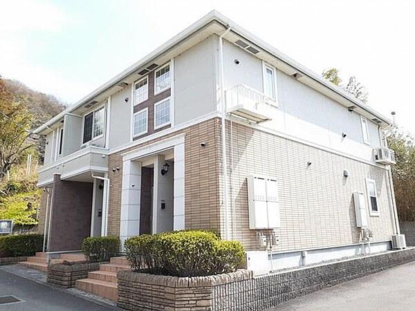 アルカディア山越 103 号室｜愛媛県松山市山越3丁目(賃貸アパート1R・1階・32.90㎡)の写真 その1