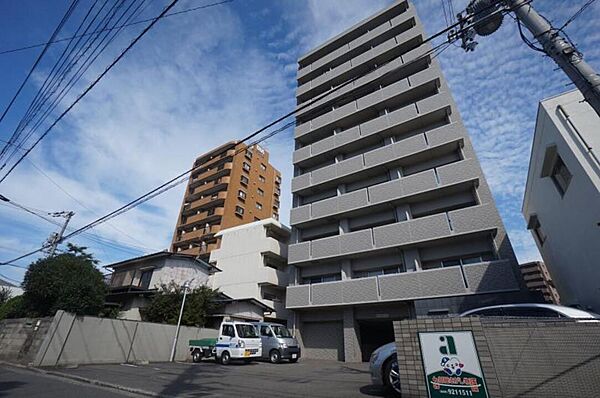 フィオラ 903 号室｜愛媛県松山市竹原2丁目(賃貸マンション1K・9階・40.00㎡)の写真 その1