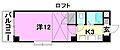 パストラル215階3.8万円