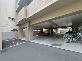 メゾンドール錦町 401 号室 ｜ 愛媛県松山市錦町（賃貸マンション1K・4階・29.16㎡） その27