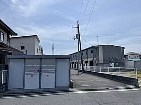 レオパレスグレーシー堀江 203 号室 ｜ 愛媛県松山市堀江町（賃貸アパート1K・2階・28.02㎡） その11