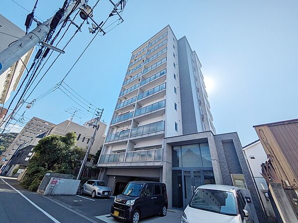 アーバン松前町 803 号室｜愛媛県松山市松前町3丁目(賃貸マンション1LDK・8階・36.46㎡)の写真 その1