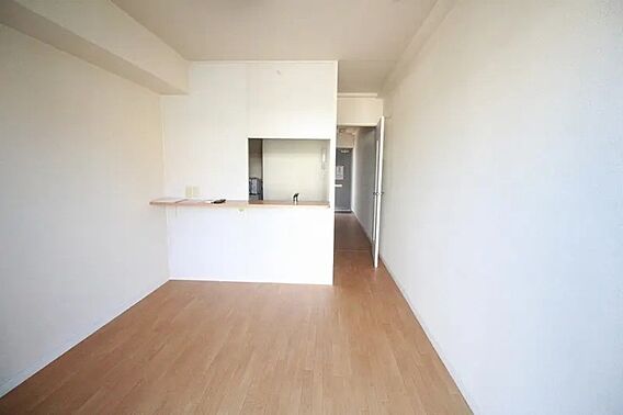 レオパレスフローラ1_内装_1