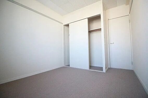 レオパレスフローラ1_内装_3