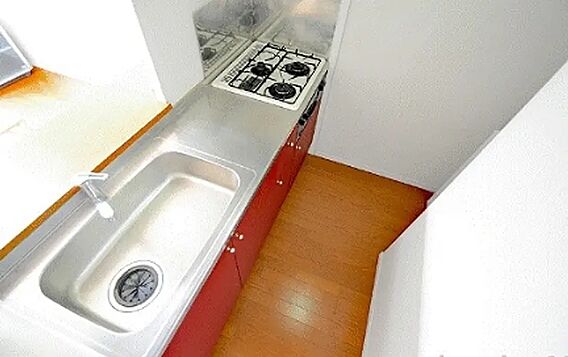 レオパレスフローラ1_内装_2