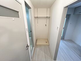 サンクレア萱町 301 号室 ｜ 愛媛県松山市萱町4丁目（賃貸マンション1DK・2階・39.92㎡） その6