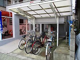 第6井上マンション 403 号室 ｜ 愛媛県松山市新立町（賃貸マンション1K・4階・22.00㎡） その22