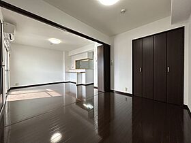 LUXURY MANSION 303 号室 ｜ 愛媛県松山市福角町（賃貸マンション1LDK・3階・51.97㎡） その5