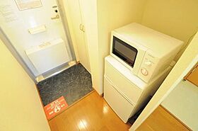 レオパレスラ　プランタン　2 102 号室 ｜ 愛媛県松山市雄郡1丁目（賃貸アパート1K・1階・19.87㎡） その8