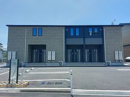 土居田駅 8.6万円