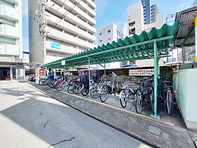 カサブランカ駅前 302 号室 ｜ 愛媛県松山市宮田町（賃貸マンション1R・3階・28.80㎡） その28