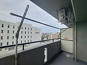 ペルルブラン高砂 503 号室 ｜ 愛媛県松山市高砂町2丁目（賃貸マンション1DK・5階・30.44㎡） その28