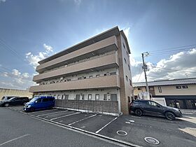 グレース土居田 105 号室 ｜ 愛媛県松山市土居田町（賃貸マンション1DK・1階・28.03㎡） その1