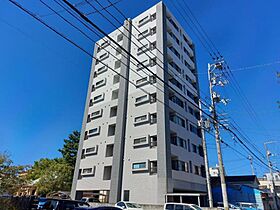 ヴァレーレ萱町 505 号室 ｜ 愛媛県松山市萱町3丁目（賃貸マンション1LDK・5階・32.63㎡） その1