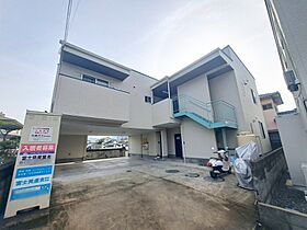 SPSハウス 101 号室 ｜ 愛媛県松山市来住町（賃貸アパート1LDK・1階・46.37㎡） その1