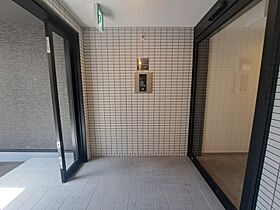 Mayfair南市駅Premium 108 号室 ｜ 愛媛県松山市室町1丁目（賃貸マンション1LDK・1階・37.80㎡） その24