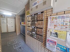 キャンパス・レーベン 402 号室 ｜ 愛媛県松山市緑町1丁目（賃貸マンション1K・4階・17.52㎡） その3