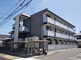 レオパレススカイ 306 号室 ｜ 愛媛県松山市南江戸3丁目（賃貸マンション1K・3階・19.87㎡） その1