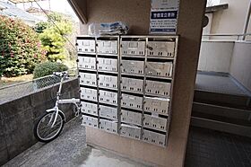 フレクション松山東石井 202 号室 ｜ 愛媛県松山市東石井6丁目（賃貸マンション1K・2階・22.95㎡） その28