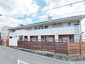 セフィラＥＤＯ 206 号室 ｜ 愛媛県松山市畑寺2丁目（賃貸アパート1R・2階・20.20㎡） その1